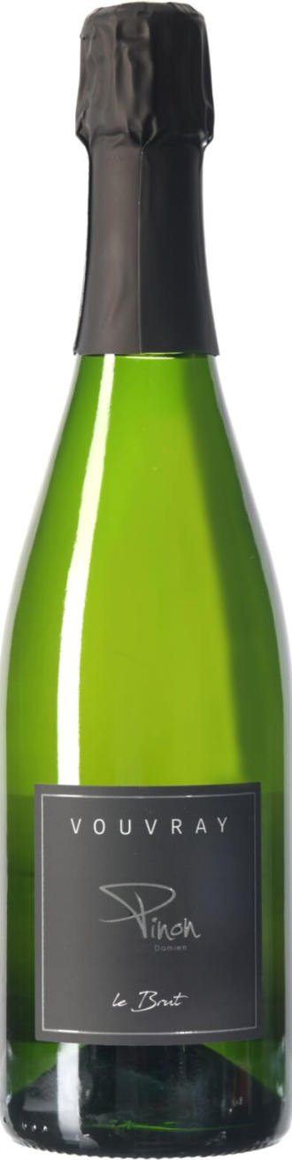 Image of Damien Pinon, Le Brut NV
