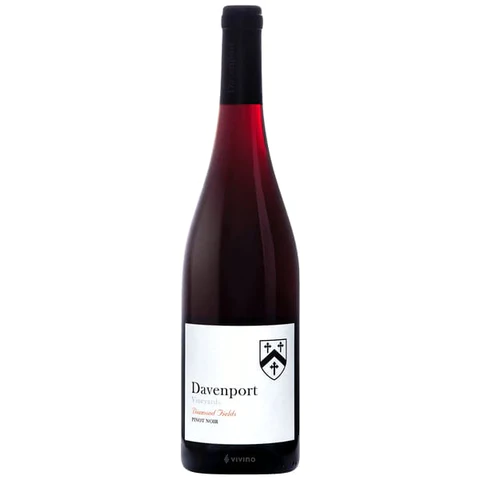 Image of Davenport, Diamond Fields Pinot Noir 2021