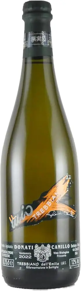 Image of Camillo Donati, Trebbiano Secco 2022