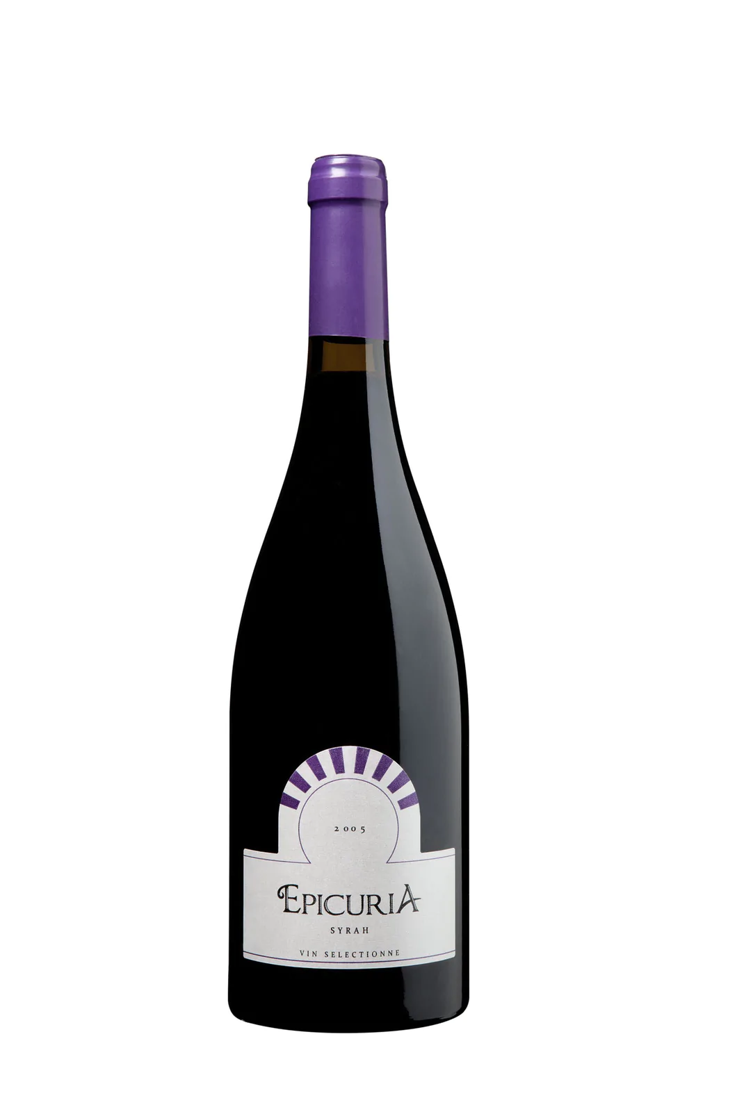 Image of Domaine de la Zouina, Epicuria 2019