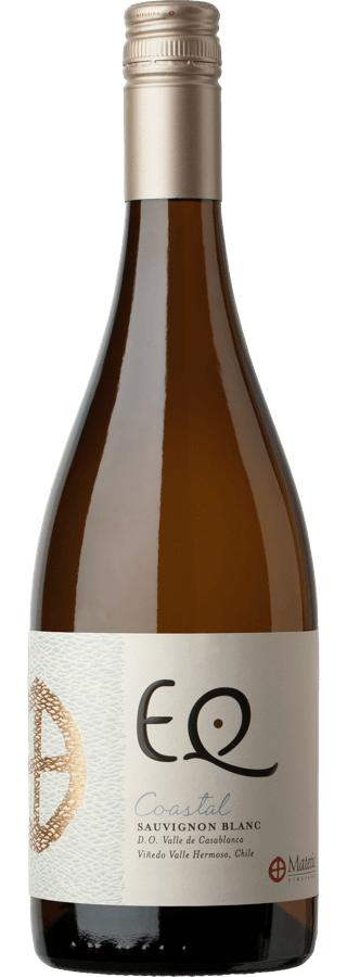 Image of Matetic, EQ Coastal Sauvignon Blanc 2021