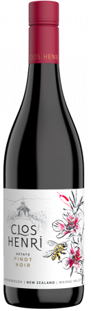 Image of Clos Henri, Petit Clos Pinot Noir 2021