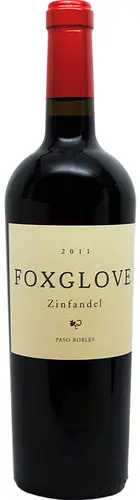 Image of Varner Wines, Foxglove Zinfandel 2020