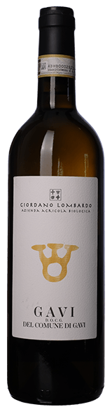 Image of Giordano Lombardo, Gavi di Gavi 2023