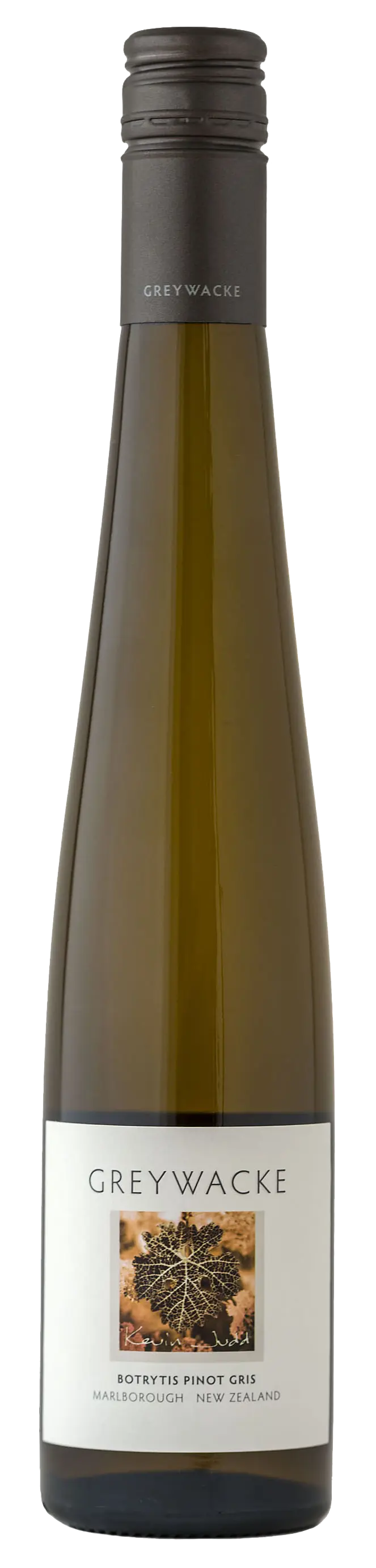 Image of Greywacke, Botrytis Pinot Gris 2018 (375ml)