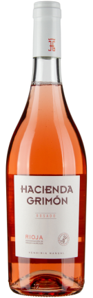 Image of Hacienda Grimon, Rosado 2024