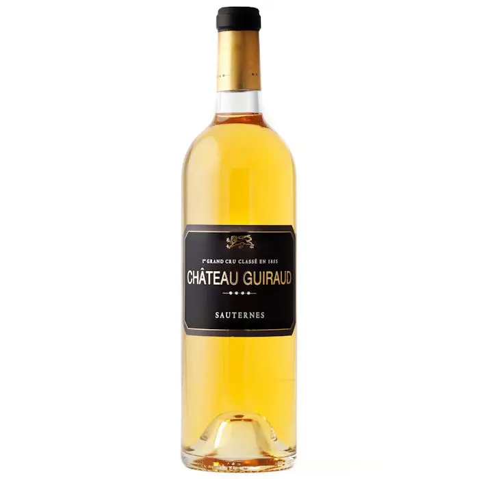 Image of Château Guiraud, Sauternes 2006 (375ml)