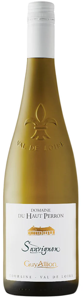 Image of Guy Allion, Le Petit Perron 2024