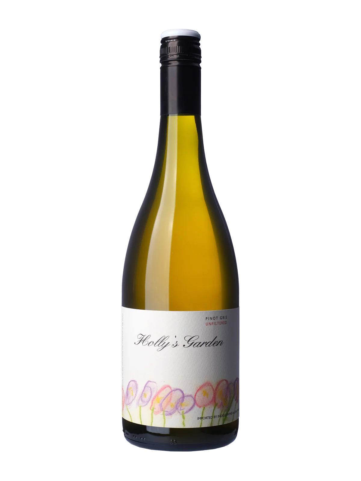 Image of Holly's Garden, Pinot Gris 2019