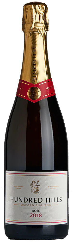 Image of Hundred Hills, Rosé 2018
