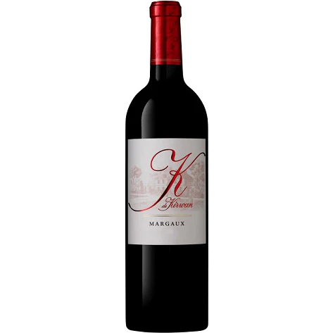 Image of Château Kirwan, K de Kirwan 2019