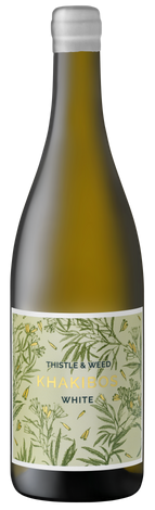 Image of Thistle & Weed, Khakibos 2023