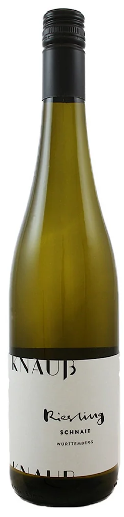 Image of Weingut Andi Knauss, Riesling 2023