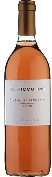 Image of La Picoutine, Rosé 2023