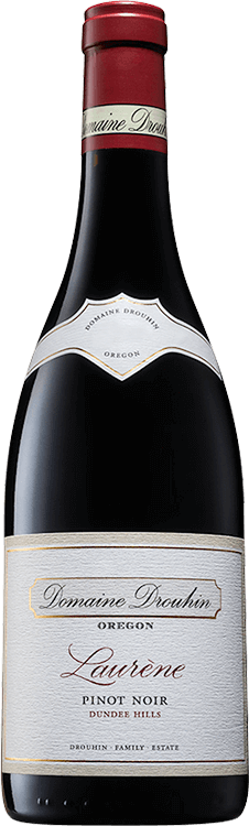 Image of Domaine Drouhin Oregon, Laurène Pinot Noir 2021