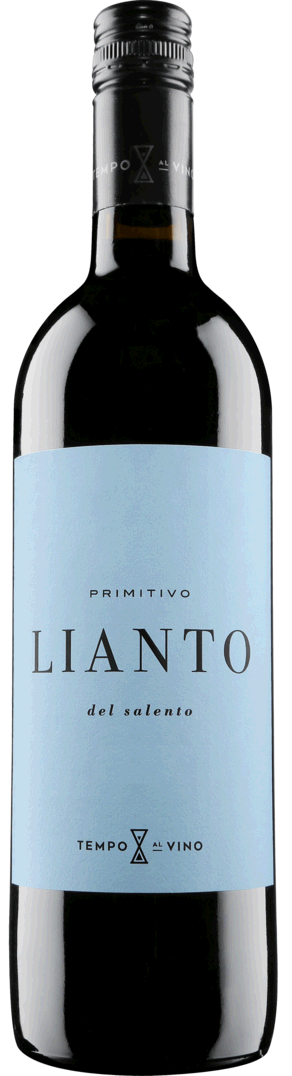 Image of Tempo al Vino, Lianto 2023