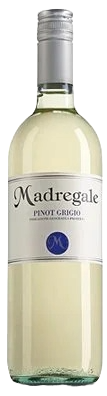 Image of Madregale, Pinot Grigio 2023