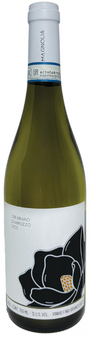 Image of Magnolia, Trebbiano d'Abruzzo 2024