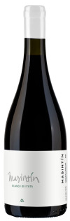 Image of Masintín, Blanco di Itata 2023