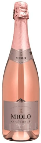 Image of Miolo, Rosé Tradition Brut NV