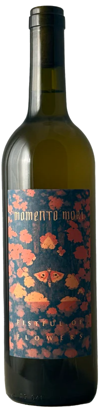 Image of Momento Mori, Fistful of Flowers 2023