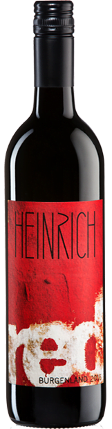 Image of Heinrich, Naked Red NV