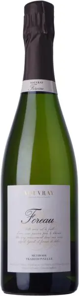 Image of Domaine du Clos Naudin, Méthode Traditionelle Brut NV