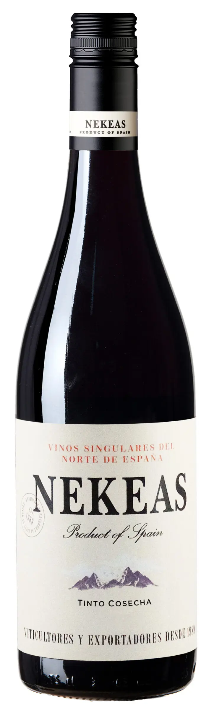 Image of Bodegas Nekeas, Tinto 2023