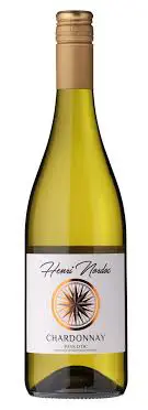 Image of Henri Nordoc, Chardonnay 2024
