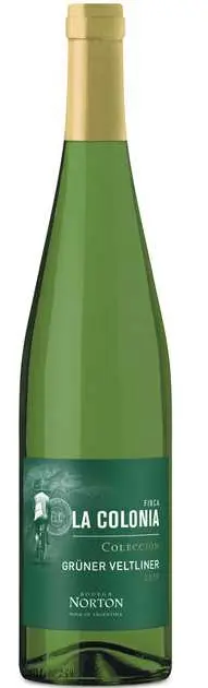 Image of Norton, Grüner Veltliner 2023