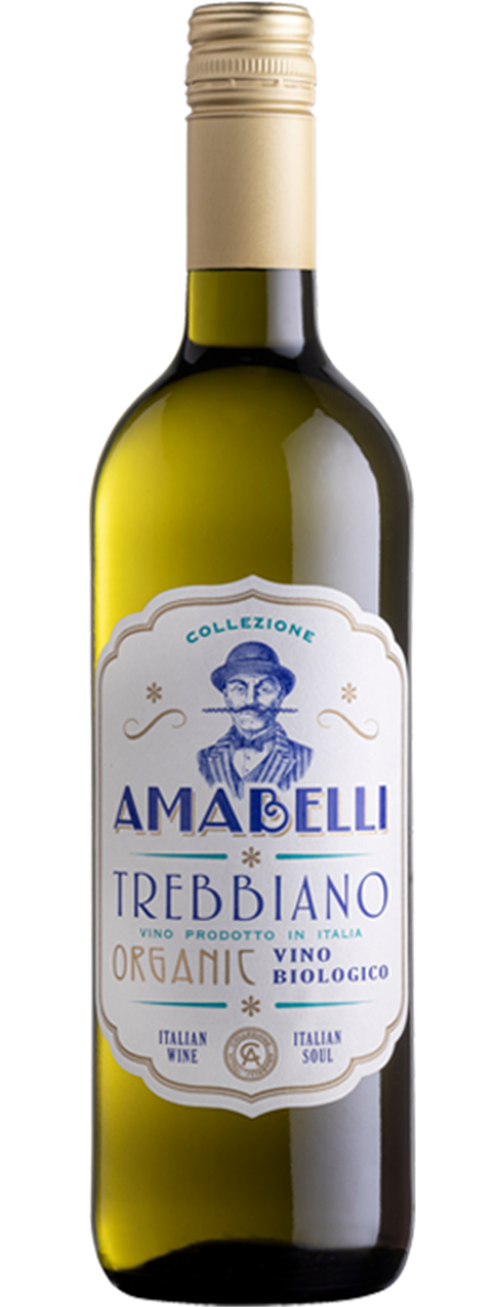 Image of Amabelli, Trebbiano NV
