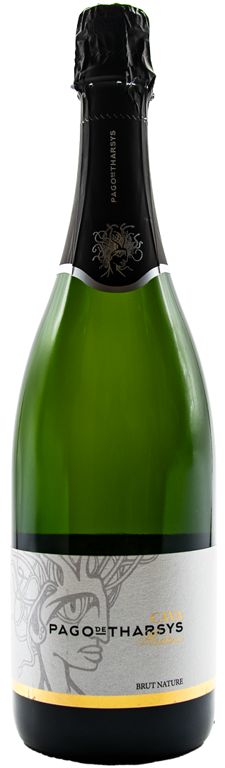Image of Pago de Tharsys, Cava Brut Nature NV