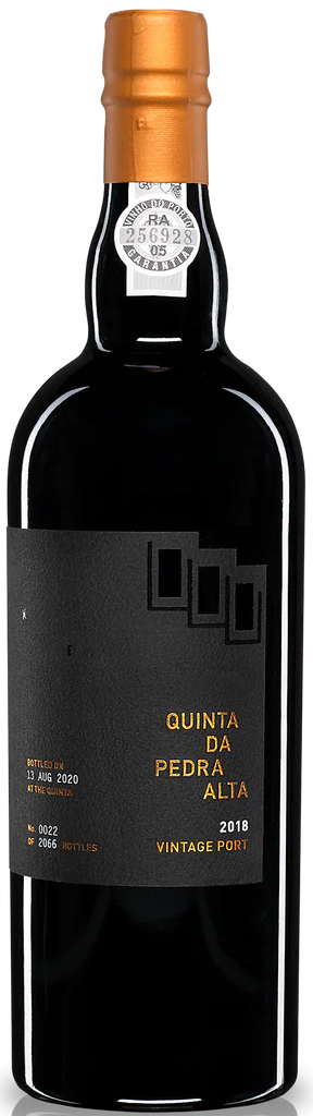 Image of Quinta da Pedra Alta, Vintage Port 2020