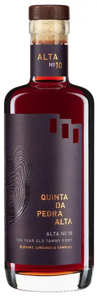 Image of Quinta da Pedra Alta, 10yr Tawny Port