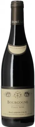 Image of Domaine René Lequin-Colin, Bourgogne Rouge 2022