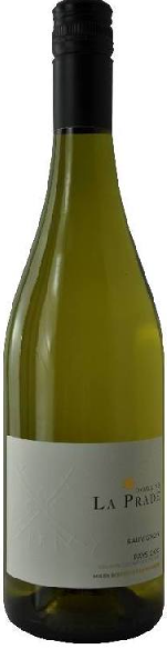Image of Domaine La Prade, Sauvignon Blanc 2024