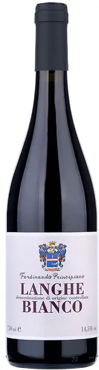 Image of Principiano, Langhe Bianco 2021