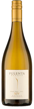 Image of Pulenta Estate, Pinot Gris XIV 2023