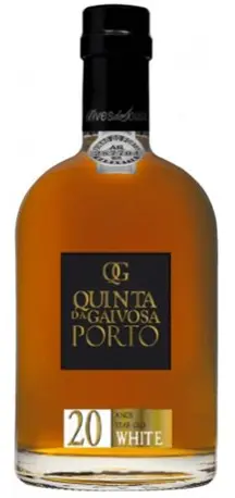 Image of Quinta da Gaivosa, 20 Year White Port (50cl)