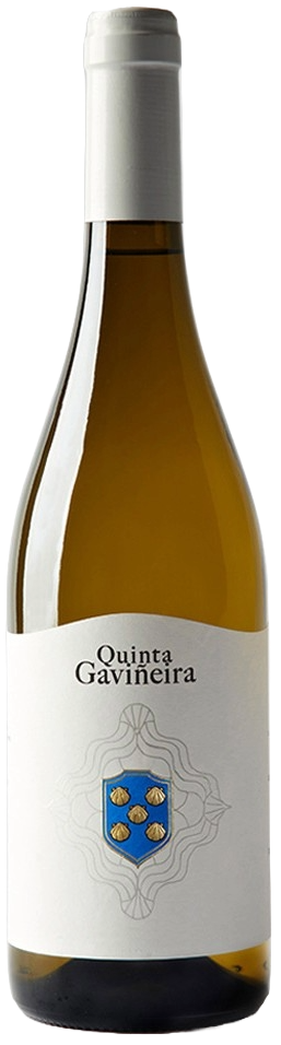 Image of Angel Sequeiros/Quinta Gavineira, Albariño 2019