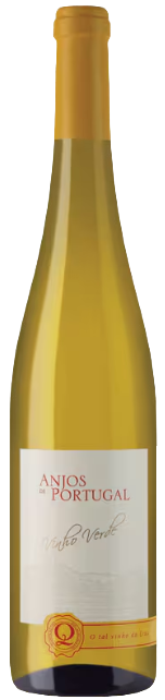 Image of Quinta da Lixa, Vinho Verde 2023