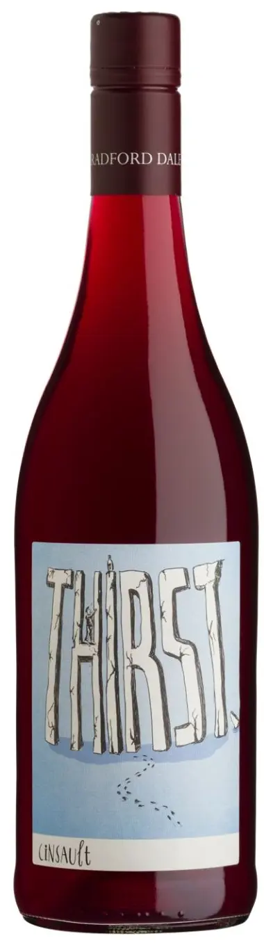 Image of Radford Dale, Thirst Cinsault 2023