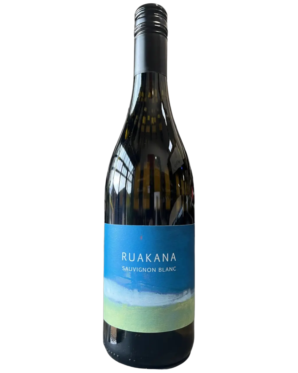 Image of Ruakana, Sauvignon Blanc 2021