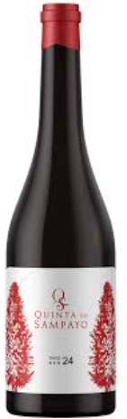 Image of Quinta do Sampayo, Tinto 2024
