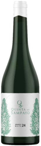 Image of Quinta do Sampayo, Branco 2024 