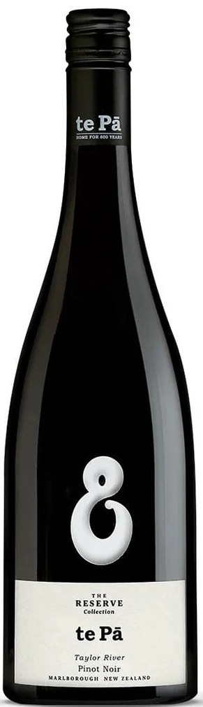 Image of Te Pā, Westhaven 2021