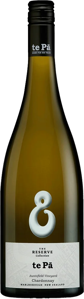 Image of Te Pā, Auntsfield 2022 