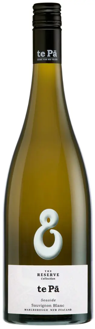 Image of Te Pā, Seaside Reserve 2023