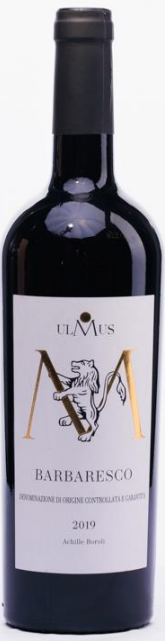 Image of Ulmus, Barbaresco 2019