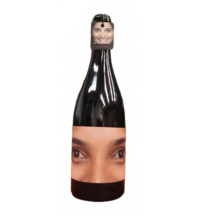 Image of Renegade Urban Winery, Varnika 2020